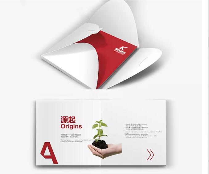 畫冊宣傳設(shè)計效果不好的原因有哪些？