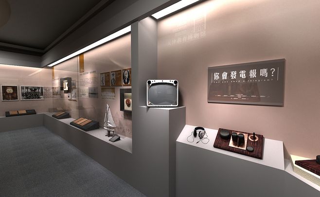 博物館vi設(shè)計(jì)有何作用，哪家企業(yè)的博物館vi設(shè)計(jì)好呢？