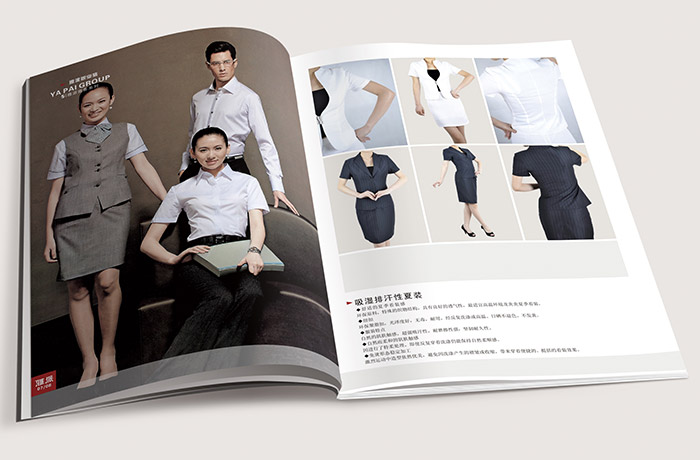 服裝畫(huà)冊(cè)設(shè)計(jì)制作是怎樣的？畫(huà)冊(cè)設(shè)計(jì)如何策劃