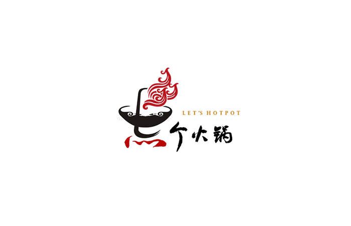 餐飲logo設(shè)計(jì)