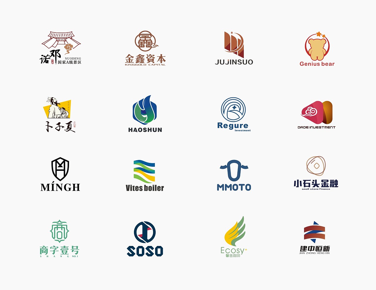 logo設(shè)計(jì)應(yīng)該注意什么？