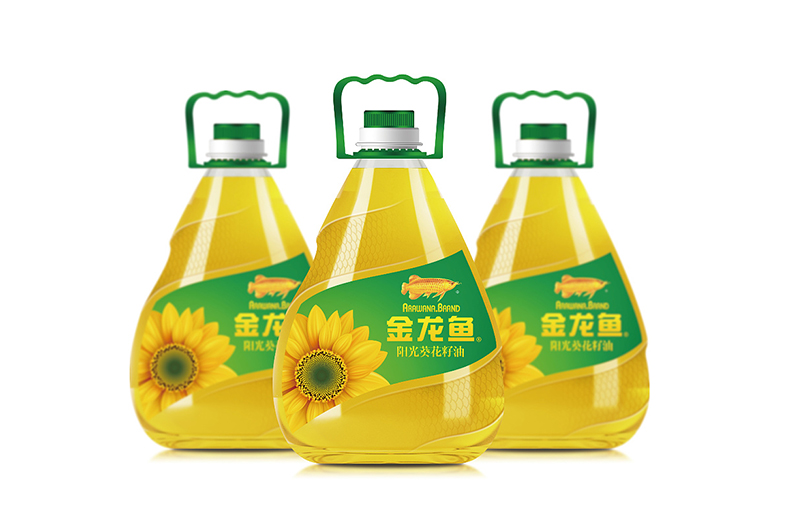 食用油包裝設(shè)計(jì)有哪些設(shè)計(jì)技巧？