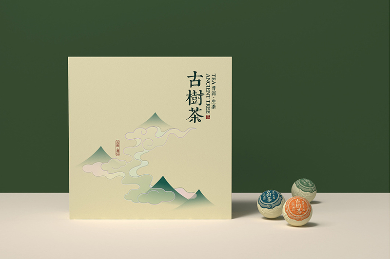 茶葉的包裝應(yīng)該怎么設(shè)計(jì)呢？