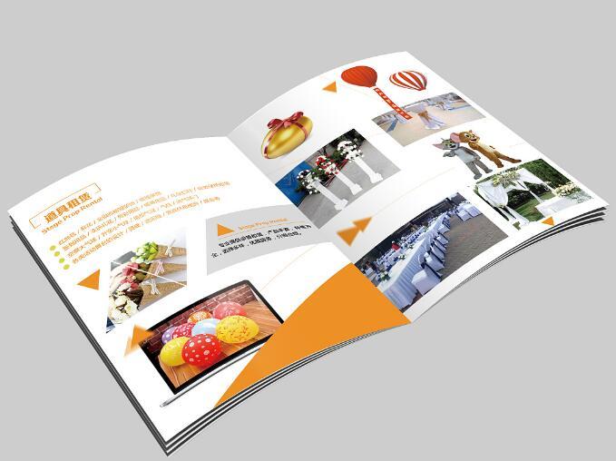 做畫冊一般多少錢？企業(yè)宣傳冊有哪些作用呢？