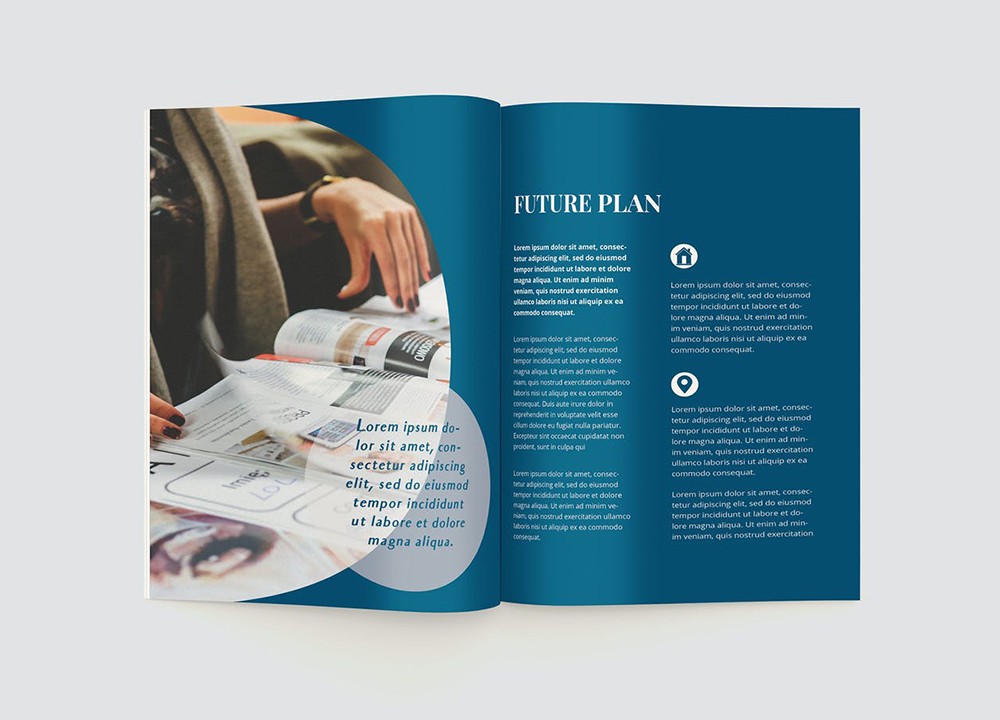 企業(yè)宣傳冊指的是什么？企業(yè)宣傳冊報價是多少？