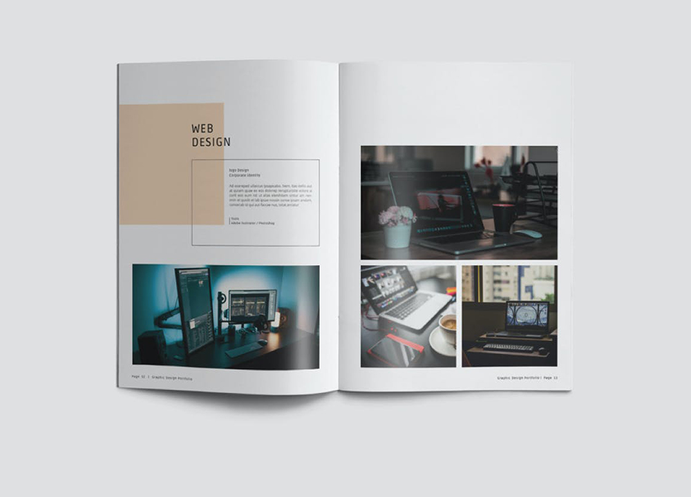 設(shè)計(jì)企業(yè)宣傳冊多少錢？企業(yè)宣傳冊為什么這么貴？