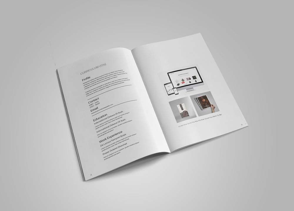 廣告畫冊設(shè)計哪家好？靠譜的畫冊設(shè)計公司具備什么條件？