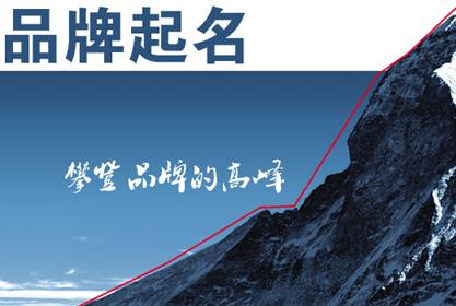 品牌取名要遵循哪些基本原則？品牌取名要注意什么?