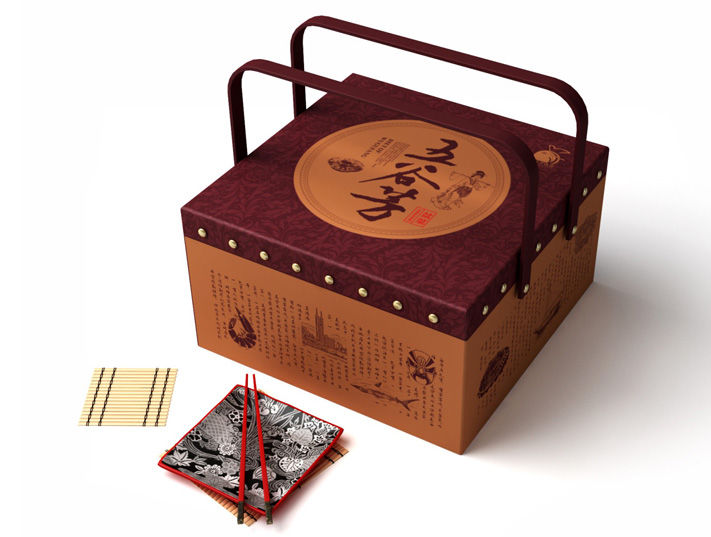 禮品包裝設(shè)計要點(diǎn)是什么？注意事項(xiàng)有哪些