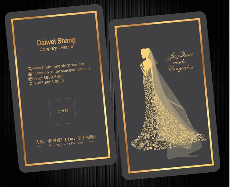 化妝師名片設(shè)計方法是什么？應(yīng)該怎么設(shè)計