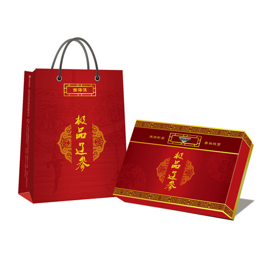 海產品包裝設計特點是什么？這些手段讓設計更有意義
