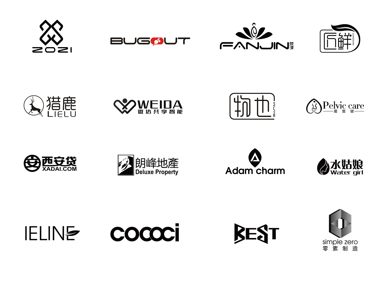 logo設(shè)計(jì)的方法有哪些？logo設(shè)計(jì)有哪些要點(diǎn)？