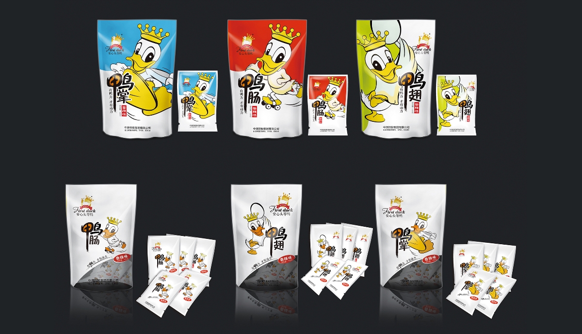 包裝設(shè)計(jì)定位怎么寫？零食包裝盒如何設(shè)計(jì)？