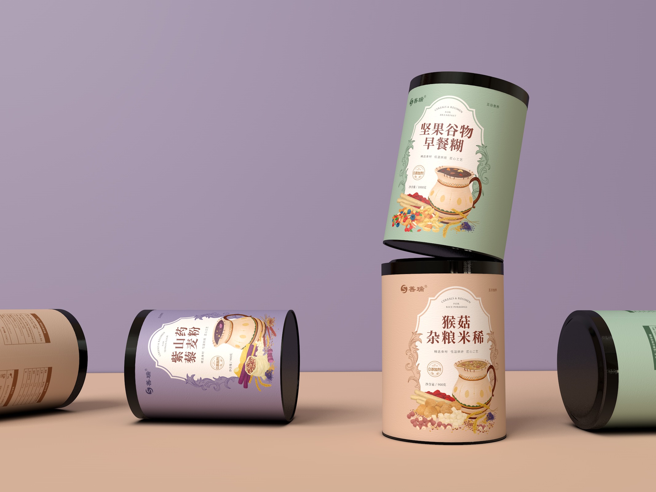 產(chǎn)品包裝設(shè)計(jì)工資一般多少？包裝設(shè)計(jì)的前景怎么樣？