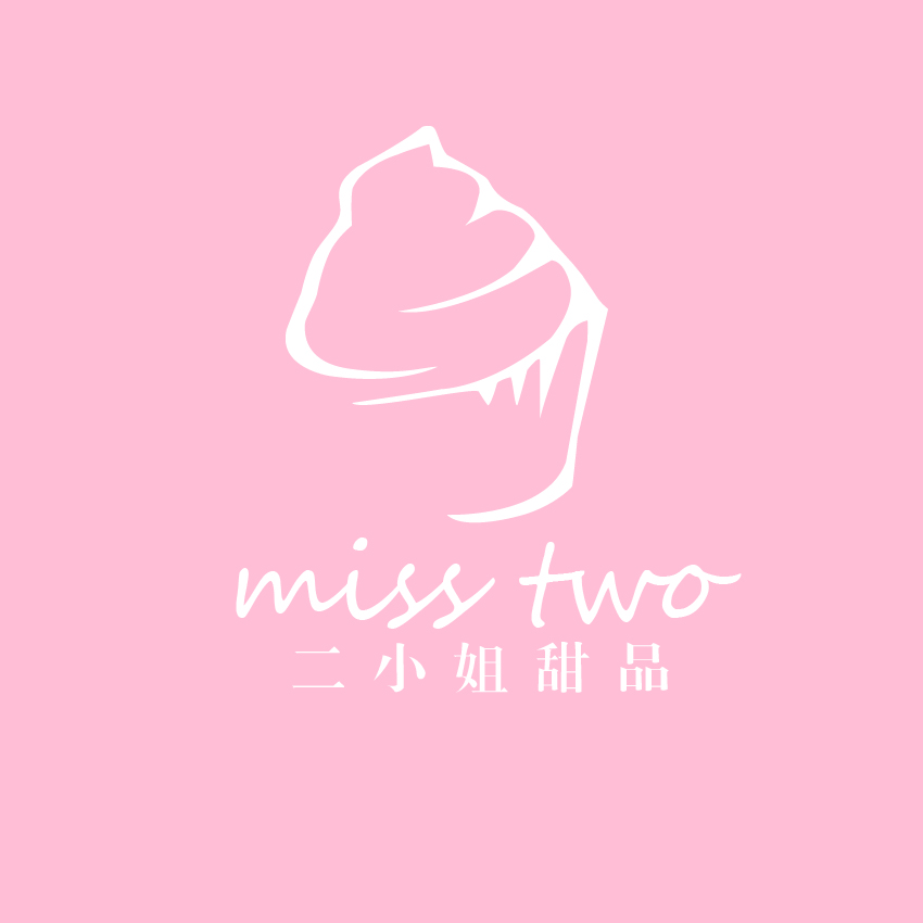 甜品店logo設(shè)計理念怎么寫？logo如何吸引更多的人？