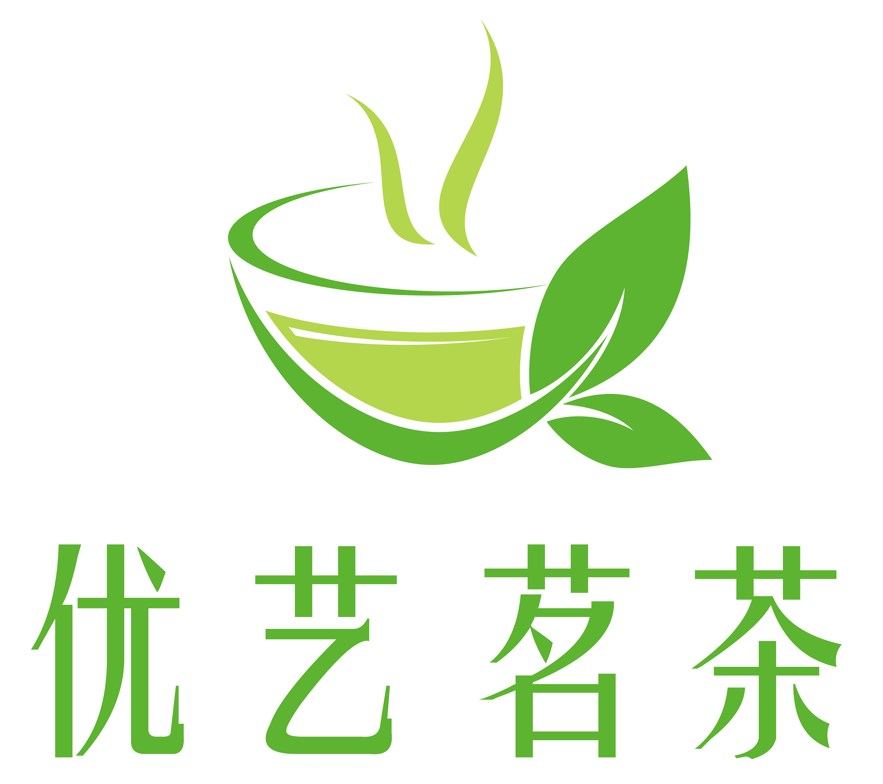 茶葉logo設(shè)計理念怎么寫