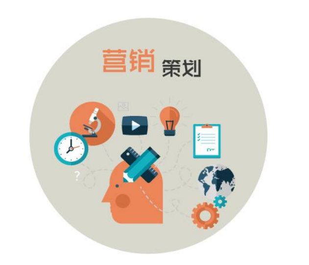 營銷策劃的內(nèi)容有哪些？廣告設計如何讓人過目不忘？