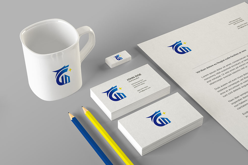 企業(yè)logo品牌設計，企業(yè)logo品牌設計公司