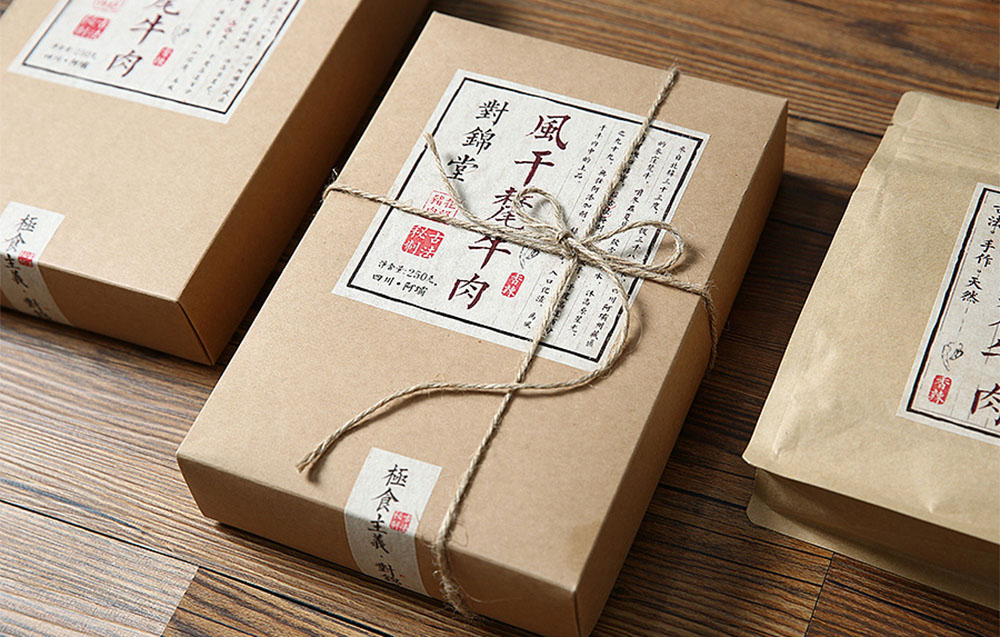 做食品包裝設(shè)計(jì)不可不知的6大秘訣，8大技巧