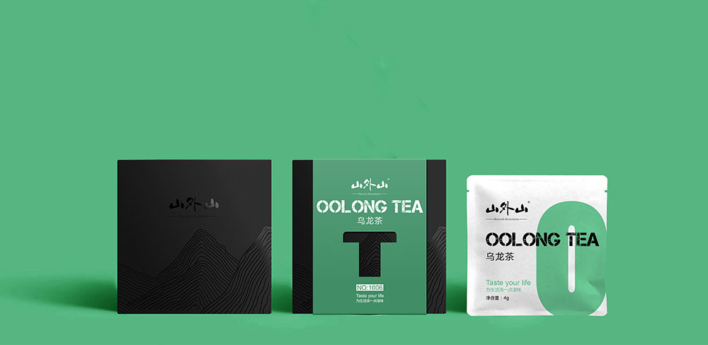 一流的茶葉包裝該怎么設(shè)計(jì)？