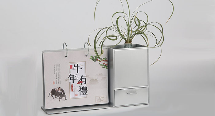 臺(tái)歷怎么玩才能成為流行香餑餑？