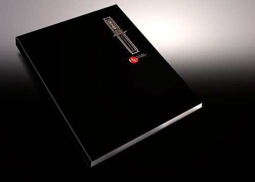 做畫(huà)冊(cè)設(shè)計(jì)費(fèi)是多少？合理的畫(huà)冊(cè)設(shè)計(jì)價(jià)格你知道嗎