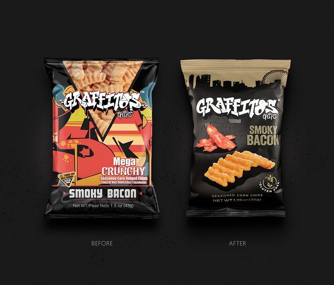 好看的食品包裝設計需要考慮哪些問題？