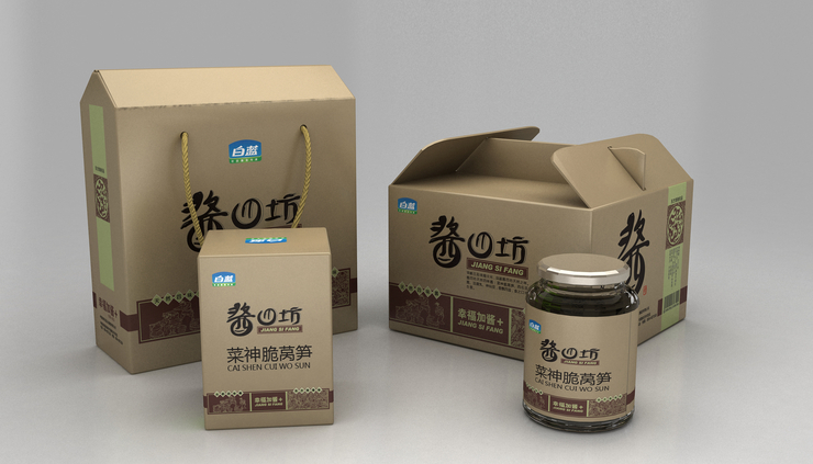 失敗的包裝設(shè)計(jì)有哪些問(wèn)題存在？
