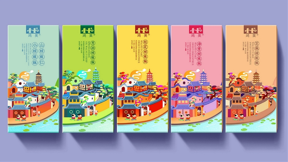 包裝設(shè)計(jì)需要哪些步驟？如何提高商品包裝的魅力？