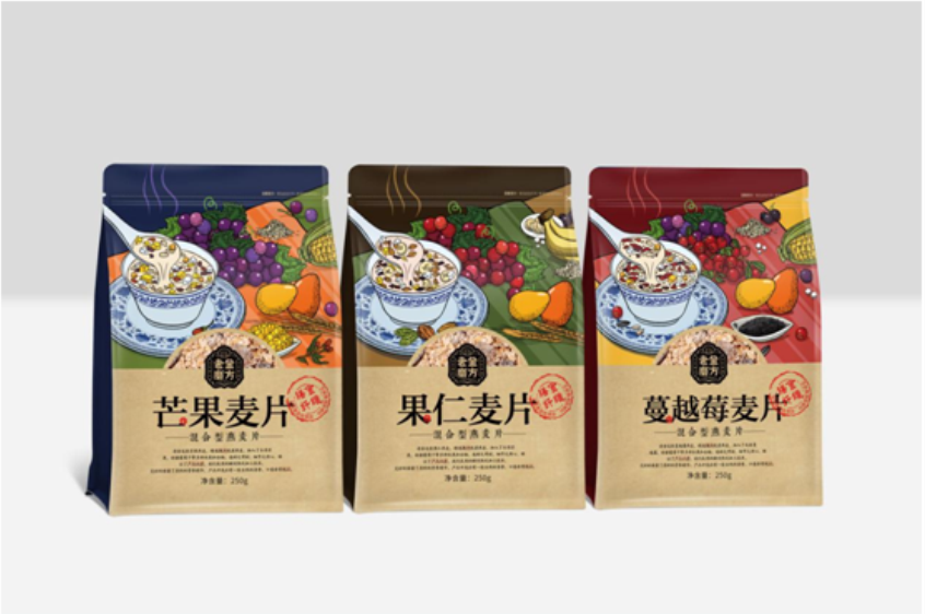 包裝設(shè)計(jì)的概念是什么？包裝設(shè)計(jì)產(chǎn)品定位有哪些？
