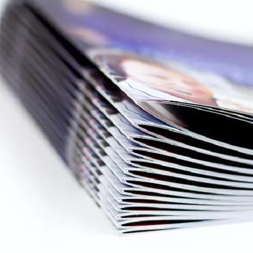企業(yè)宣傳冊是什么？制作公司宣傳冊有哪些要點？
