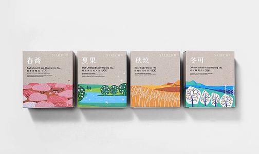 企業(yè)選擇包裝設(shè)計公司的時候應該考慮什么？