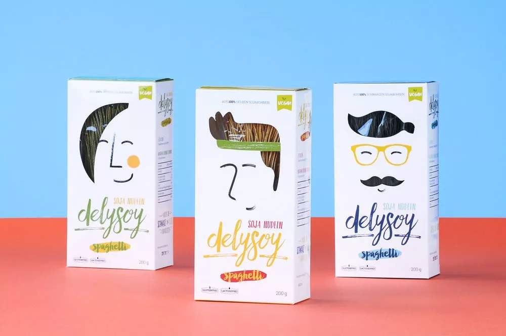 食品包裝設(shè)計(jì)如何才能吸引消費(fèi)者？