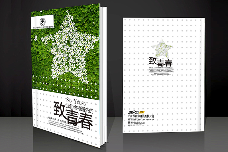 同學(xué)聚會(huì)紀(jì)念冊(cè)如何起個(gè)好聽的名字？