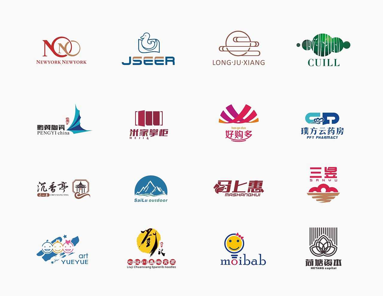 logo設(shè)計(jì)的含義是什么？