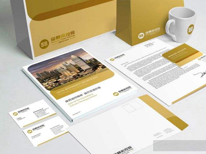 濟(jì)南VI設(shè)計(jì)具有哪些特性？
