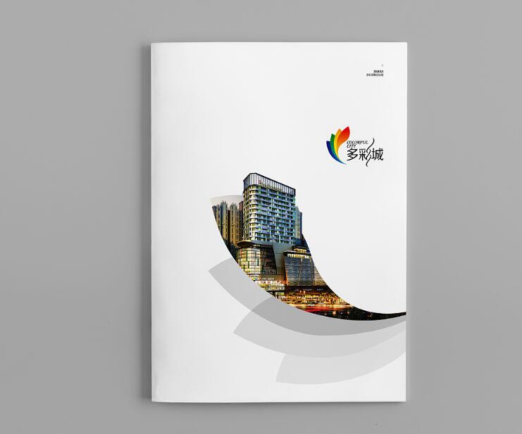 蘇州畫冊設(shè)計為什么要設(shè)計成與眾不同的效果？