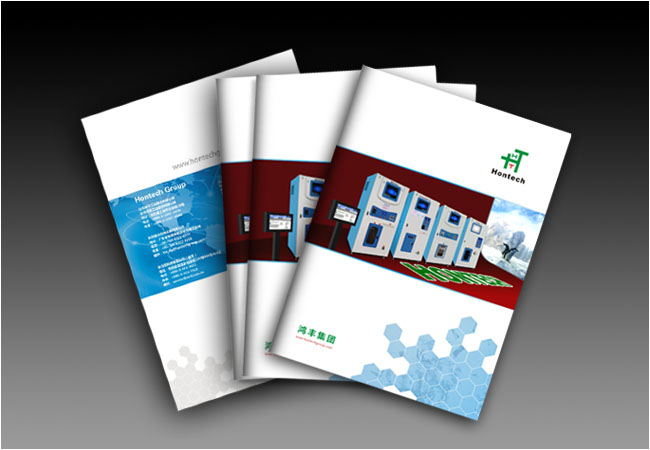 產(chǎn)品宣傳畫冊怎樣設(shè)計(jì)才能展示企業(yè)的宣傳魅力？