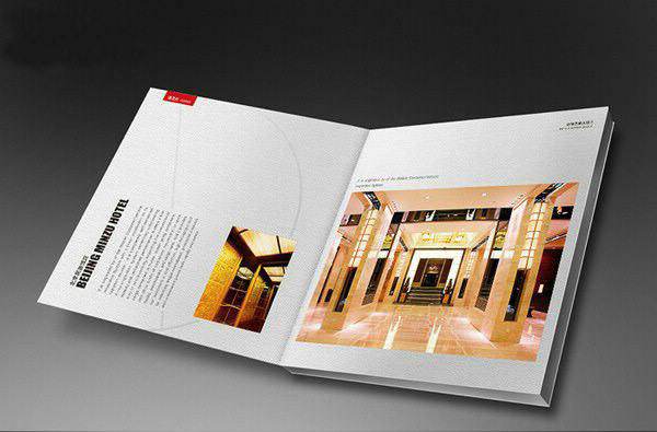 畫冊設(shè)計(jì)內(nèi)頁的排版風(fēng)格有哪些？