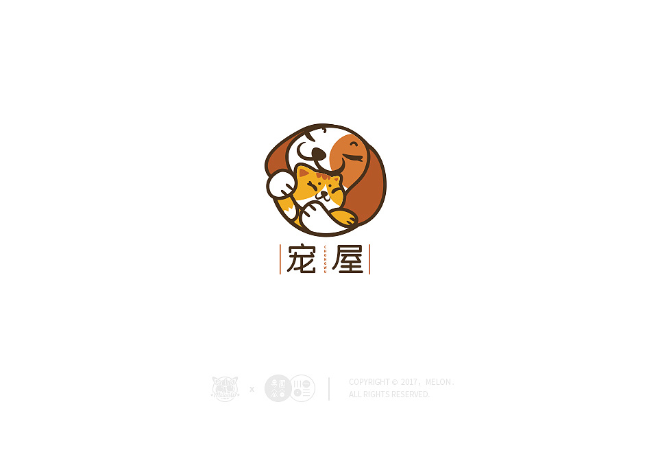 logo設(shè)計師怎么樣設(shè)計LOGO？