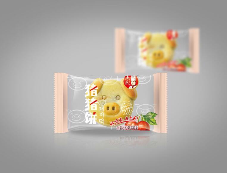餅干的包裝設(shè)計(jì)應(yīng)該怎么設(shè)計(jì)才比較出色？