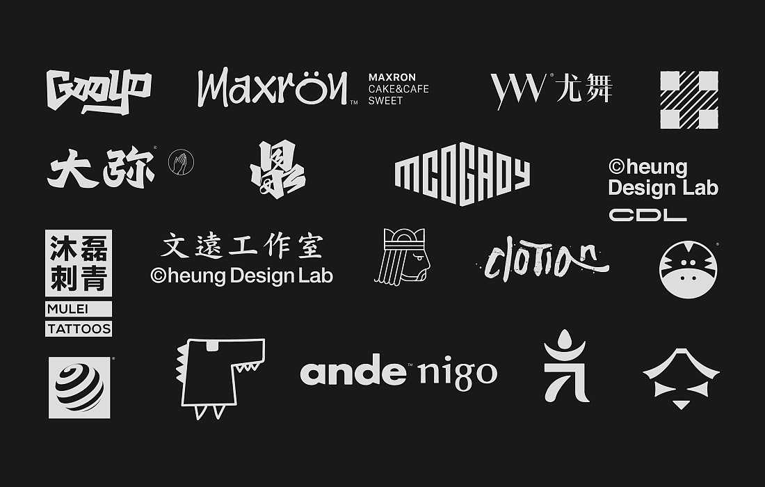 設(shè)計(jì)公司在設(shè)計(jì)logo時(shí)有哪些需要注意？