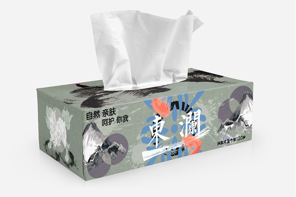 高端紙盒包裝設(shè)計(jì)有什么特點(diǎn)？