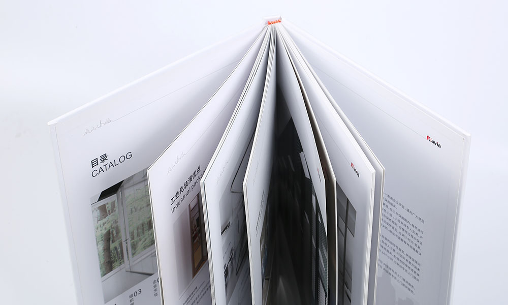 學(xué)宣傳冊字體怎么樣？