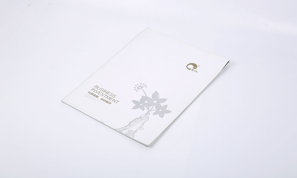 精裝宣傳冊印刷多大可以？