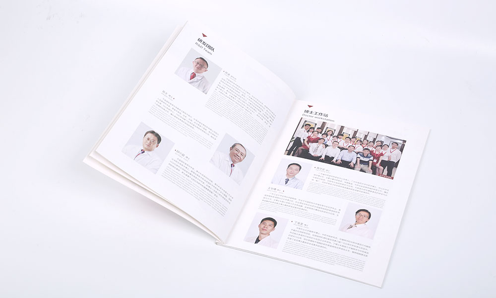 現(xiàn)在做畫冊(cè)什么哪些好？