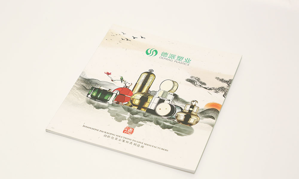 員工畫(huà)冊(cè)制作哪家更好？