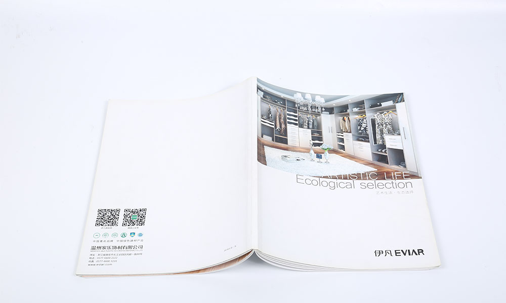 怎么設(shè)計(jì)宣傳冊(cè)公司多少錢？