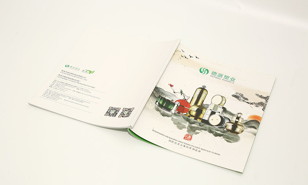 一般畫冊怎么什么樣？