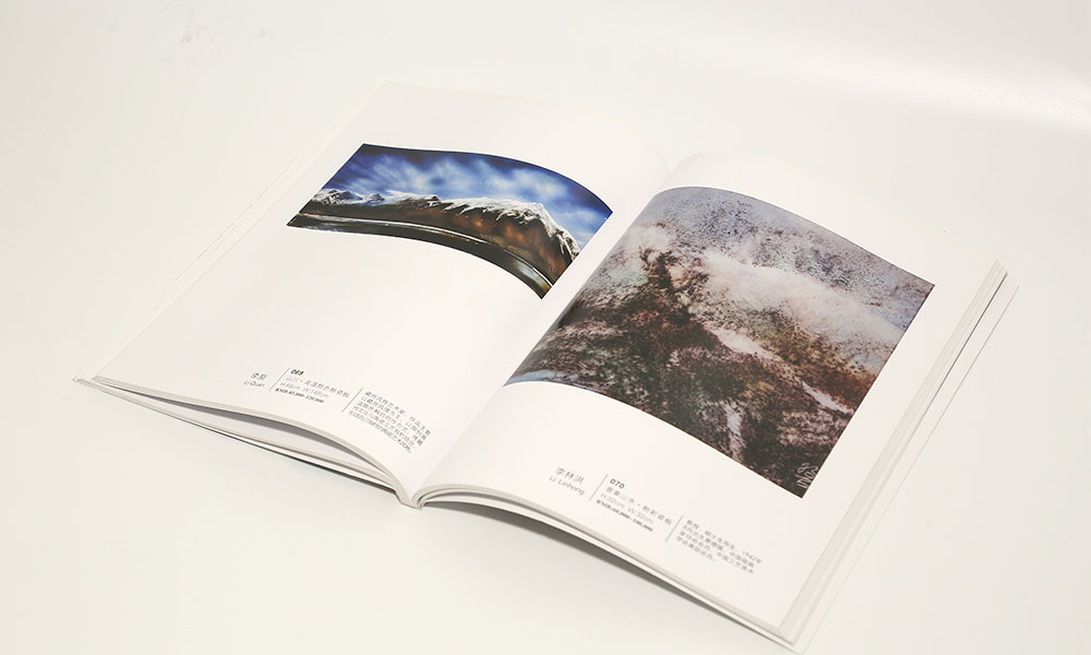 哪里有畫冊制作哪家才行？